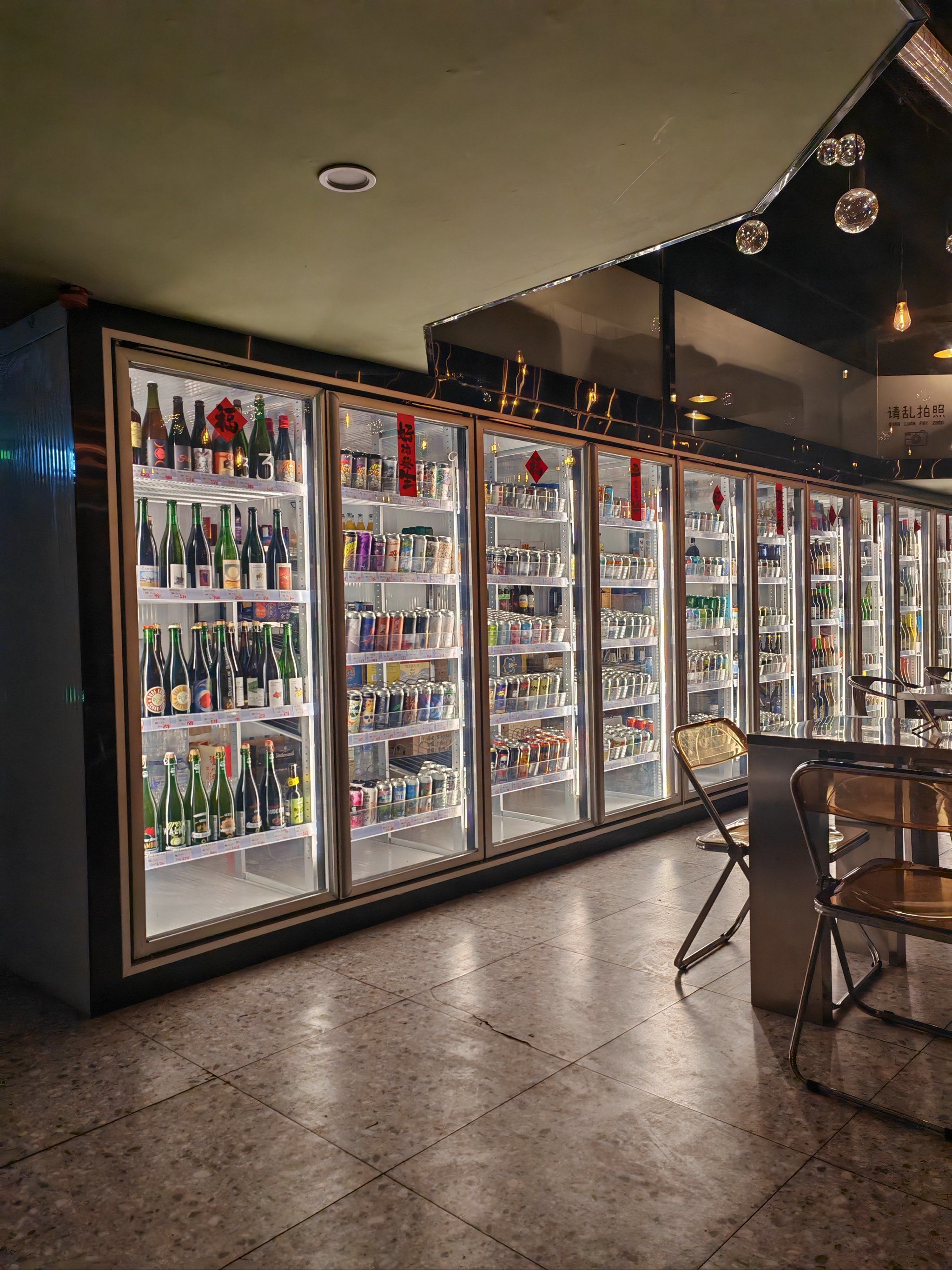 啤酒种类多,怎么选才好