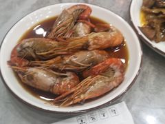 -红灯笼龙凤饭店(宁波老字号店)