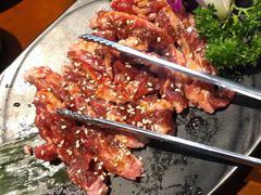 -玖·炭火烤肉
