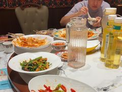 -巴依老爷新疆美食(常营店)