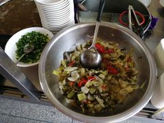 -好成财牛排馆(涂门街总店)