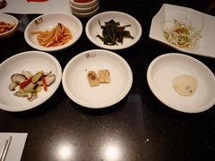 -本家·添百客韩国料理(泰然店)