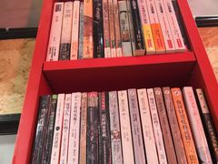 -喜喜水饺