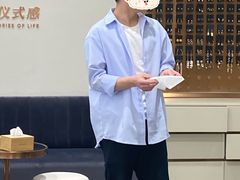 -海马体照相馆(重庆万象城大师店)