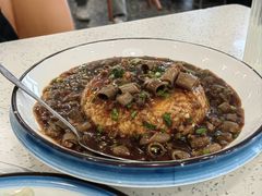 -前王院•巧克力海鲜市集餐厅(万平口店)