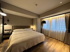 -成都天府丽都喜来登饭店