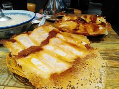 -阿洪锅贴王(小吃城店)