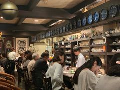 -茶亭 羽當 渋谷