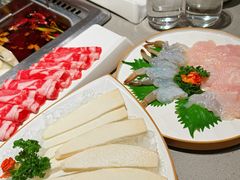 -海底捞火锅(石厦时代广场店)