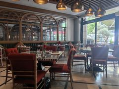 -ELI FALAFEL Lebanese&Mediterranean黎巴嫩美食(富城路店)