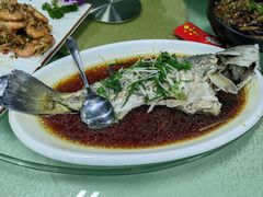 -景好海鲜餐厅(大鹏必选旅游店)