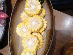 -捞王锅物料理(上海世茂广场店)