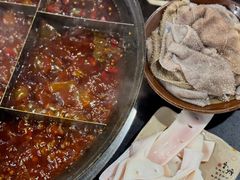 -化龙桥九宫格火锅(清水河店)