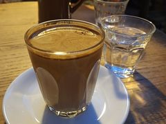 熔岩 Dirty-VOYAGE COFFEE(北锣鼓巷店)