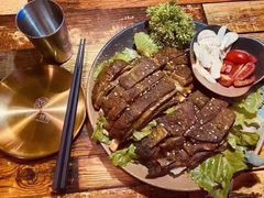 -质烤烤物·活烤海鲜(质烤总店)