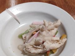 -巴蜀风·地道川菜(总店)