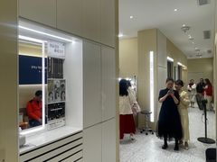 -海马体照相馆(重庆龙湖时代天街D馆店)