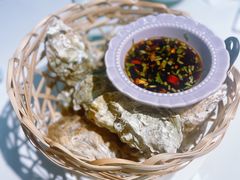 -嗨辣小聚·盘锦河蟹·海鲜烧烤龙虾(盘锦十年好店)