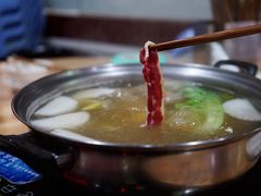 吊龙-官塘牛同志牛肉火锅