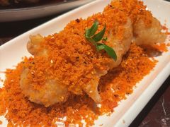 -新白鹿餐厅(西湖银泰店)