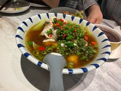 -志明眷村·台式融合菜·宵夜