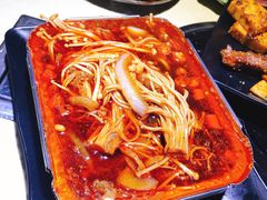 -和庆斋羊蝎子火锅·碳缸烧烤(顺义旗舰店)