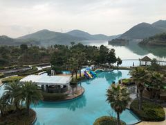 -宁波九龙湖开元度假村