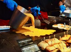 -华侨城洲际大酒店·宴会厅