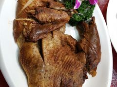 -万柳阁小馆·花园餐厅(龙潭湖店)