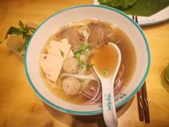 -越小品·越南餐厅(万科里店)