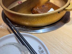 -东道煮牛肉火锅(东盛大街店)