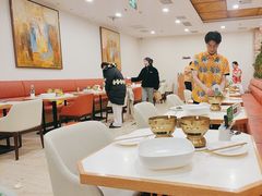 -第六季自助餐厅(甜水园店)