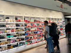 -维也纳国际机场