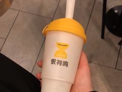 -一鸣真鲜奶吧(景城花园奶吧)