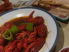 -杨氏青龙虾·羊蝎子(珠江路店)