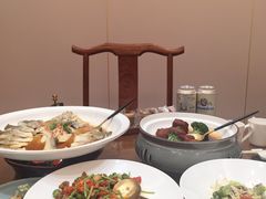 -鲁宴·鲁煨黄河生态大鲤鱼(月坛店)
