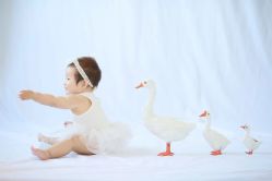 -儿时蒙太奇摄影(亦庄店)