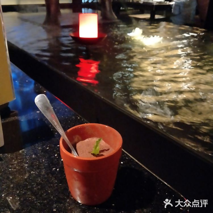 高逼格日料