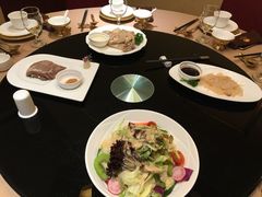 -新南华大酒店(广中店)