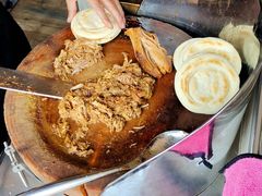 -子午路张记肉夹馍(兵马俑店)
