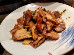 -老阿爸鲜鱼土菜(昆山花桥店)