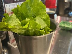 -欧巴炭烤肉오빠숯불구이(南京东路店)