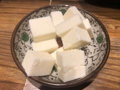 奶豆腐-格日勒阿妈蒙古厨房(大召店)