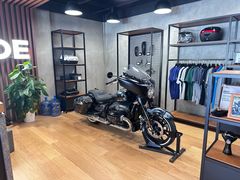 -北京德悦行BMW宝马摩托车