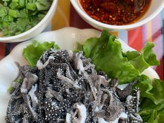 -吧嘚嘴炭烧鸽串吧(北海街店)