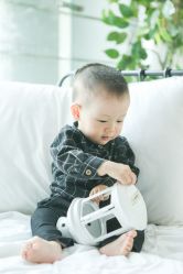 -天使宝宝儿童摄影店