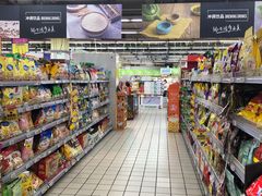 -物美超市(下沙店)