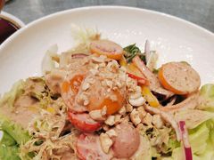 -喜宴又一村·粤菜·茶点·海鲜(壹方天地店)