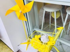 -一粒糖 · 潮汕小吃-海石花特色甜品