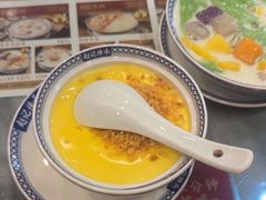 -赵记传承·中国甜品(福州总店)